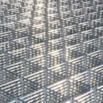 Welded Wire Mesh Sheets | Welded Mesh Panels Australia & New Zealand